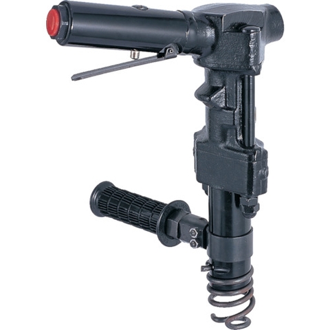 Máy khoan bê tông khí nén Toku NRH1