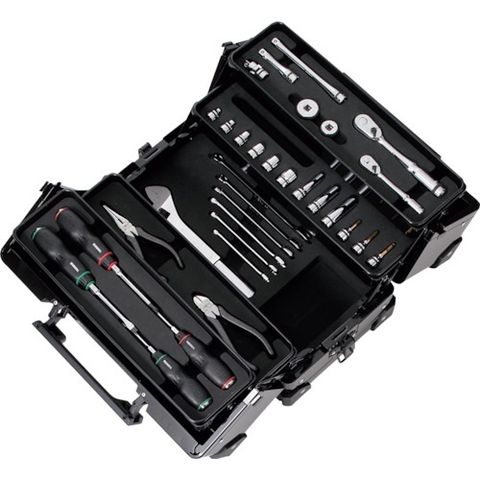 KTC Việt Nam | Nepros 9.5sq. tool set MW2309376