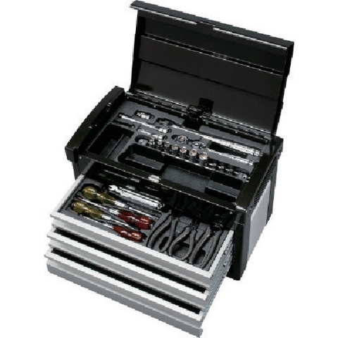 KTC Việt Nam | Nepros Tool Set MW8071021