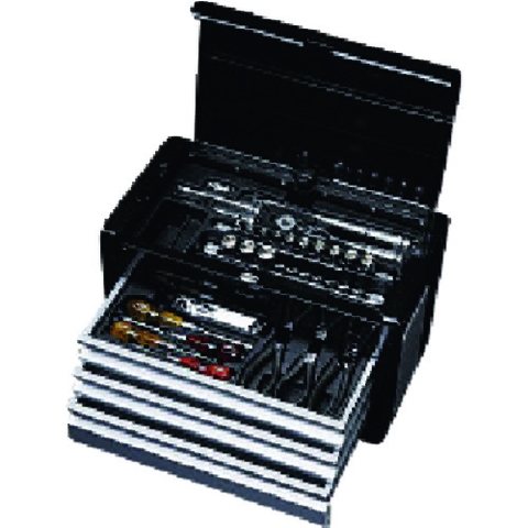 KTC Việt Nam | Nepros tool set (42 pieces) W510 x D275 x H325mm MW1677950