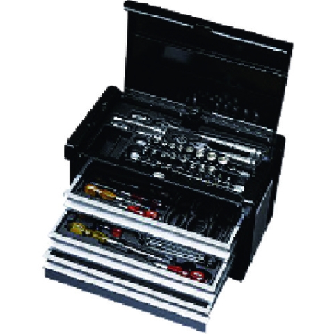 KTC Việt Nam | Nepros tool set (60 pieces) W510 x D275 x H325mm MW1676456