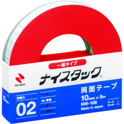 Nichiban double-sided tape Nicetack TM general type MW1246993