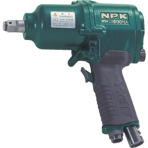 Japan Pneumatic Industry Việt Nam | NPK impact wrench single hammer type MW2211882