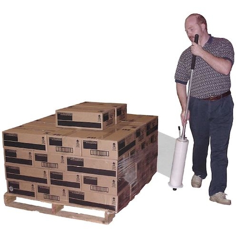 Cuộn đóng gói màng bọc nilong NELSON WRAP - #NWD1