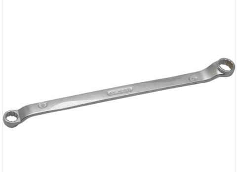 Cờ lê tròng 2 đầu 10x12 mm ASAHI -#  OL1012
