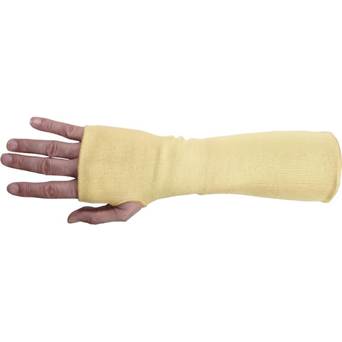 Ống tay chịu nhiệt chống cắt KCL -# 530234