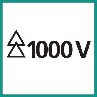 Kìm cắt cáp Knipex-# 442334