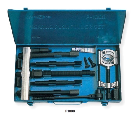 Bộ vam tháo vòng bi Supertool - # P1000 | P2000 | P4000