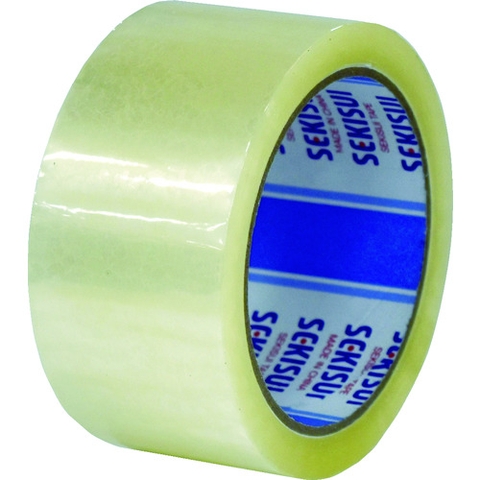 Sekisui Việt Nam | Sekisui Packaging OPP Tape #882E 48mm x 50m Transparent MW8291510