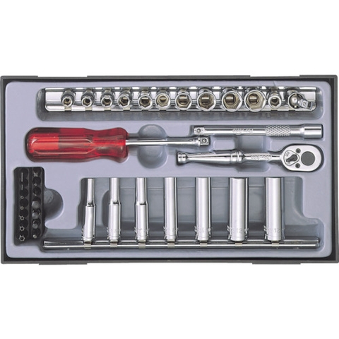 Suekage Tools Việt Nam | Suekage Tool Kit PA Series Tool Kit MW8520312
