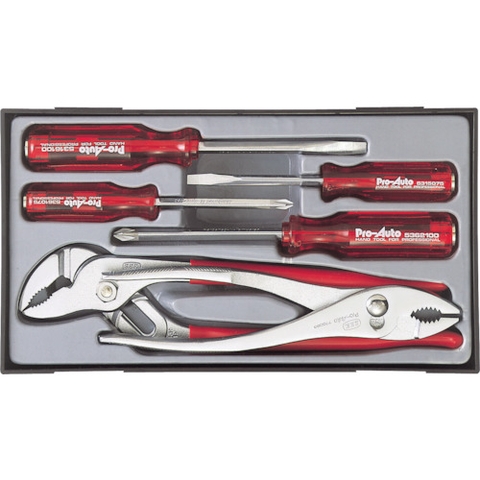 Suekage Tools Việt Nam | Suekage Tool Kit PA Series Accessory Set MW8520314