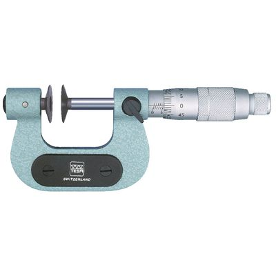 Panme cơ khí đo răng TESA  -# 115850