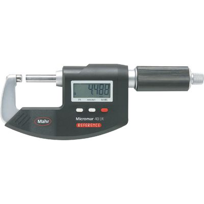 Panme điện tử MAHR -#115130