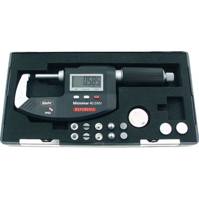 Panme điện tử MAHR -#115132