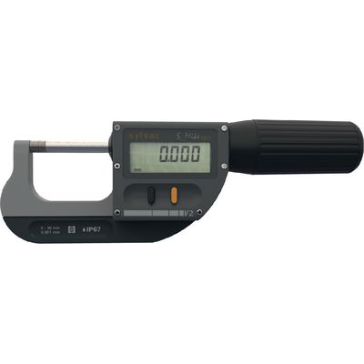 Panme điện tử SYLVAC -#115140