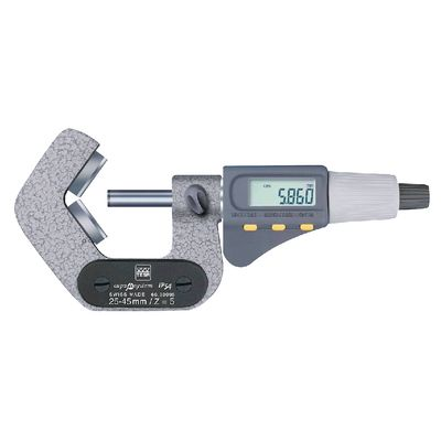 Panme điện tử TESA -#115330