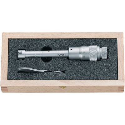 Panme đo lỗ cơ khí  FUTURO  -# 120262