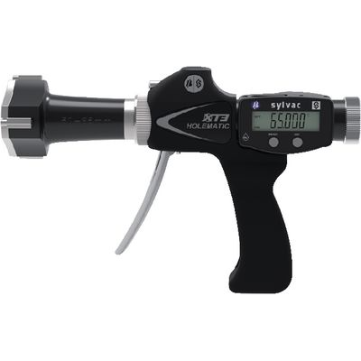 Panme đo lỗ điện tử  SYLVAC -# 119530