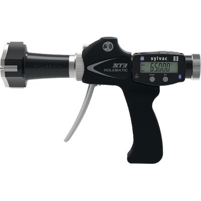 Panme đo lỗ điện tử  SYLVAC -# 119540