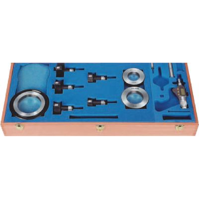 Bộ Panme đo lỗ điện tử  TESA -# 119700