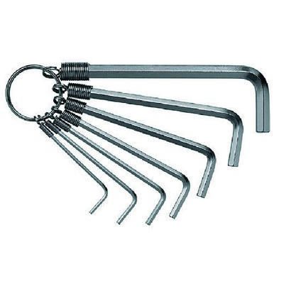 PB 210 B - Bộ lục giác PB SWISS TOOLS  -# 424340.0100