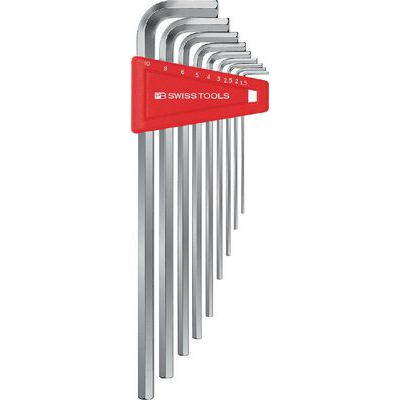 PB 210H | PB 211H - Bộ lục giác PB SWISS TOOLS  -# 424380