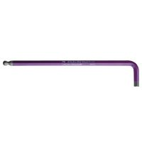 PB 212 L RB - Lục giác đầu bi PB SWISS TOOLS -# 424200.0100