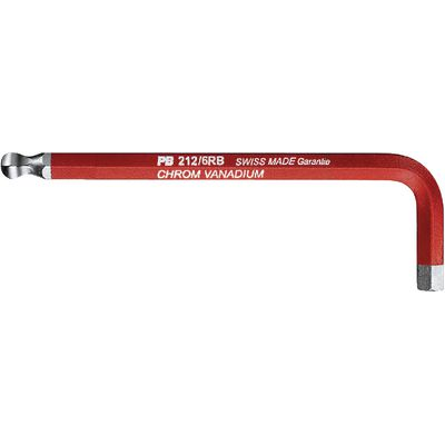 PB 212- Lục giác đầu bi PB SWISS TOOLS -# 424160
