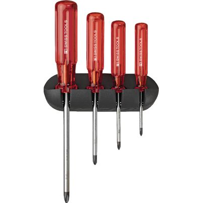 PB 242 - Bộ tô vít 4 cạnh PB Swiss Tools - # 435010