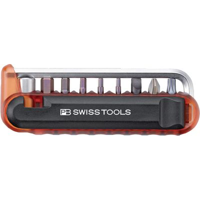 PB 470 - Bộ đầu vít PB Swiss Tools - # 438068.0100