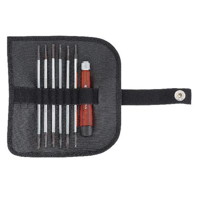 PB 513 - Bộ tô vít điện tử PB Swiss - #436870.0100