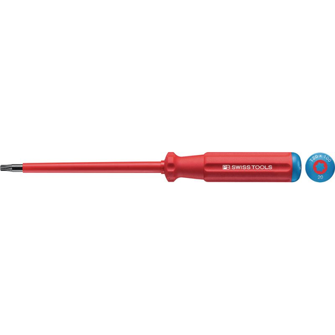 PB 5400 - Tô vít đầu sao cách điện 1000V PB SWISS TOOL - #425285