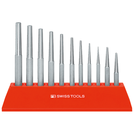 PB 715 H - Bộ đột chốt PB Swiss Tools -# 453410