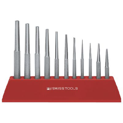 PB 720 H - Bộ đột chốt 1-9 mm PB Swiss Tools -# 453010