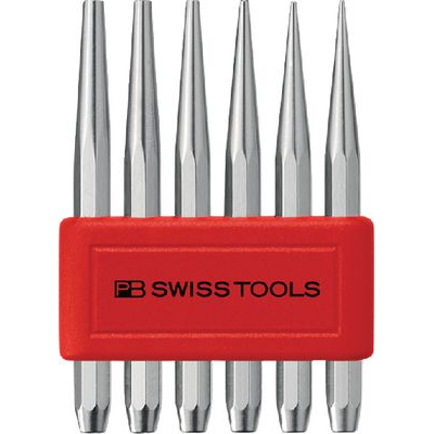PB 735BL - Bộ đột chốt 1.5-6 mm PB Swiss Tools -# 453040