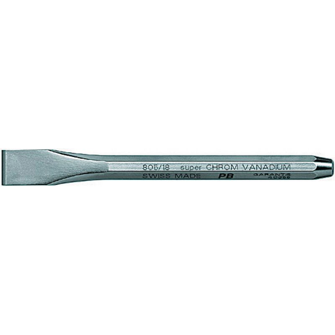PB 805 - Đục dẹt PB Swisstools -# 454310