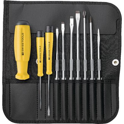 PB 8215 ESD - Bộ tô vít PB Swiss Tools - # 436082