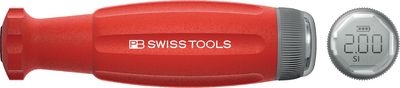 PB 9320 - Tô vít cân lực PB Swiss Tools -# 432028