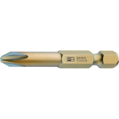 PB E6-190 - Đầu vít PB Swiss Tools - # 437380