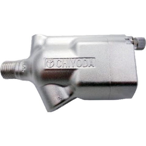 Chiyoda Pulse Blow Controller (for fixed nozzle) MW4302707