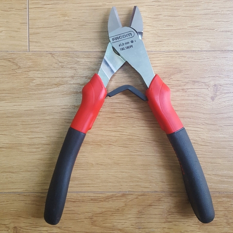 192.CPE - Kìm cắt  FACOM -# 441600