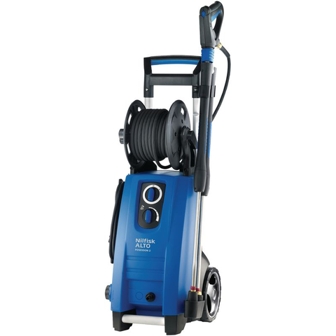 POSEIDON 2-22 XT - Máy rửa xe cao áp NILFISK-ALTO - #552200.0200