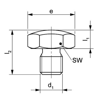 Positioning feet BRW - # 864409