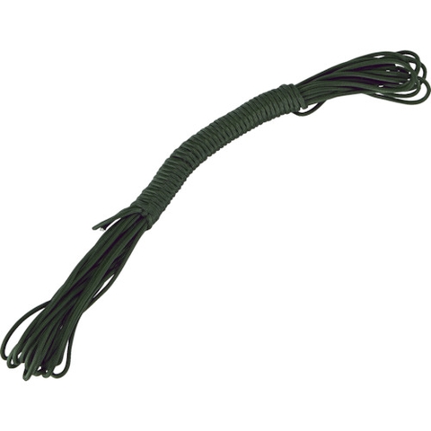 Trusco Nakayama Việt Nam | TRUSCO Paracord 4mmx15m OD MW3579129