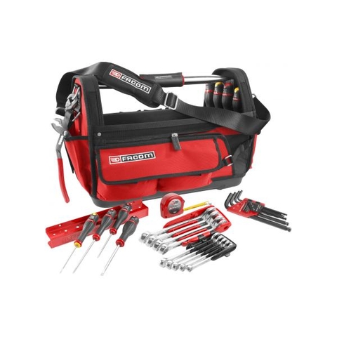 Bộ dụng cụ 28 chi tiết  FACOM- # BS.T20CM1PB