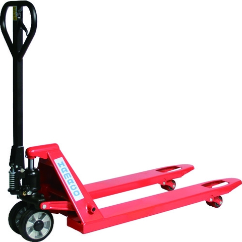 Hamako S. S Việt Nam | HAMACO hand pallet truck MW8356842