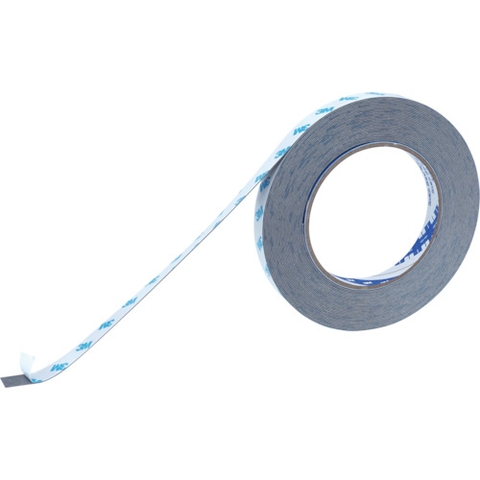 3M Japan Ltd. Consumer Market Sales Division Việt Nam | 3M super strong double-sided tape for metals and general materials MW3892924