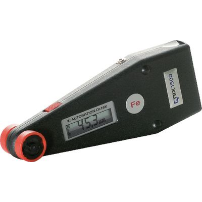 QNix 1500 | Máy đo độ dày lớp phủ QNIX -#156570
