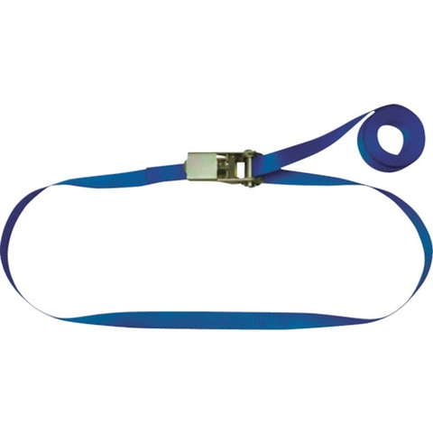 Tesac Việt Nam | TESAC Lashing Belt (Belt Tie-Down) Ratchet Buckle Endless Type MW2566015