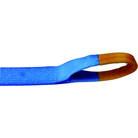 Tesac Việt Nam | TESAC Lashing Belt (Ratchet Buckle Type) with Eyelets on Both Ends MW7931611